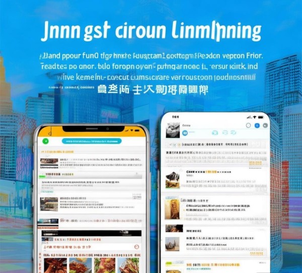 济南团购小程序开发，助力商家高效运营与顾客精准营销