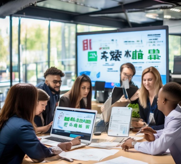 烟台微信小程序定制开发，加速企业数字化转型新篇章