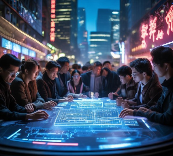 北京大数据开发职位热招，引领行业创新与变革