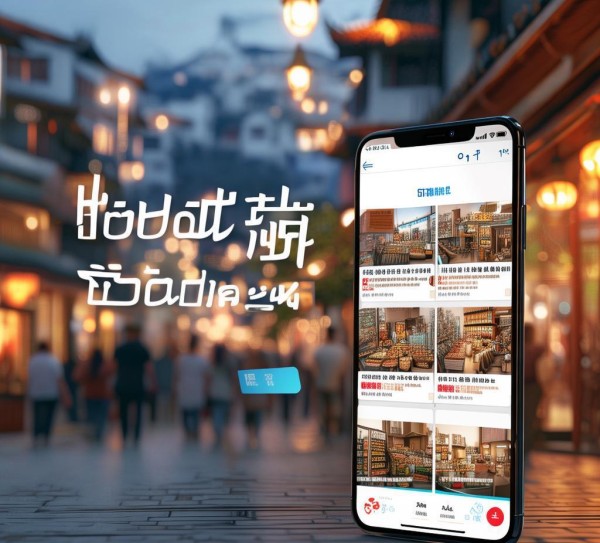 上杭小程序开发，引领本地化商业创新