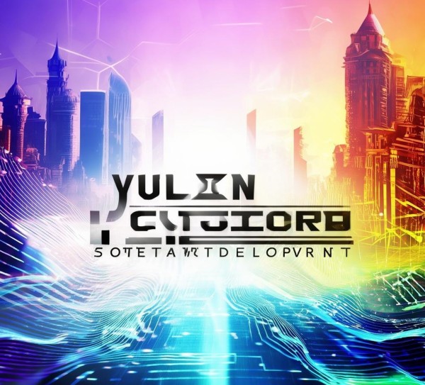 榆林定制软件开发公司，区域科技创新的领航者