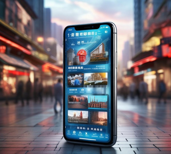 西宁头条小程序，智慧城市生活的创新引擎