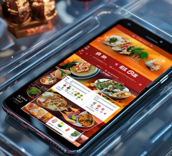 广州餐饮行业数字化转型，小程序APP定制开发的利器
