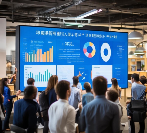 湖北大数据软件开发的定价策略及市场分析