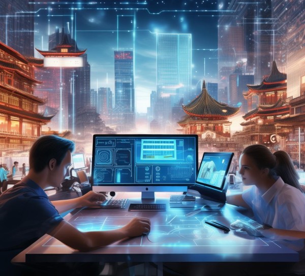 北京多分销软件定制开发的魅力与优势