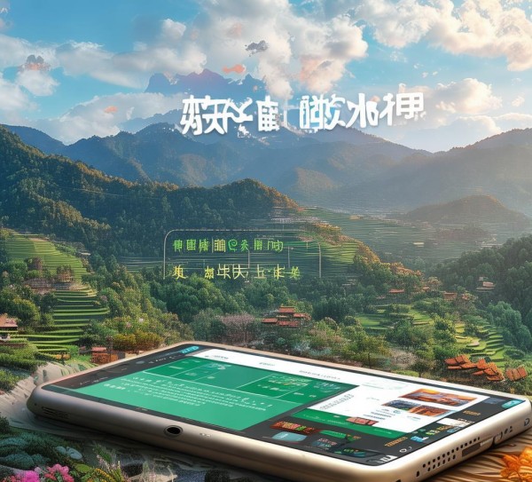 云南小程序模板定制开发，解锁商业新机遇