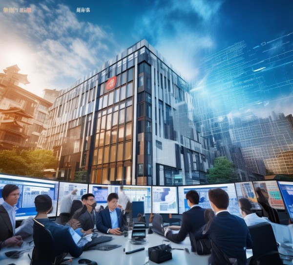 南京软件定制开发服务商，加速企业数字化转型进程
