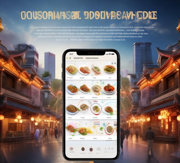 成都外卖点餐小程序开发定制的优势与未来趋势