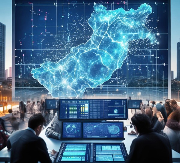 湖北移动通信大数据，开发与实际应用的探索