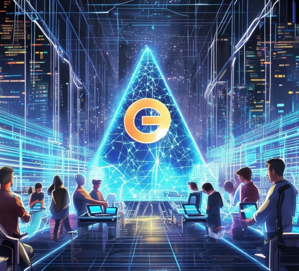 大数据开发未来，Go语言的崛起与机遇