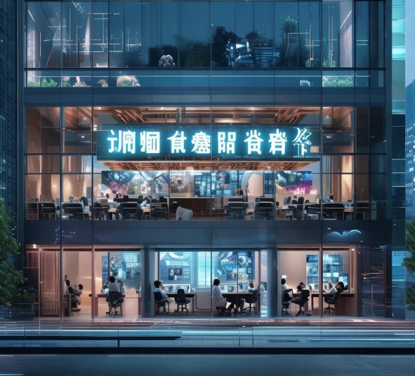内江小程序开发公司，引领企业数字化转型的关键力量