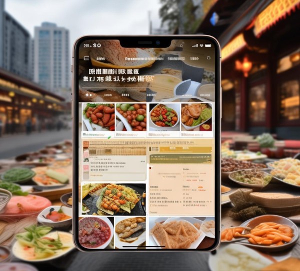 石家庄，餐饮小程序APP定制开发，开启本地美食新篇章
