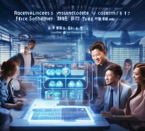 邯郸项目软件开发定制，个性化解决方案的优势与选择
