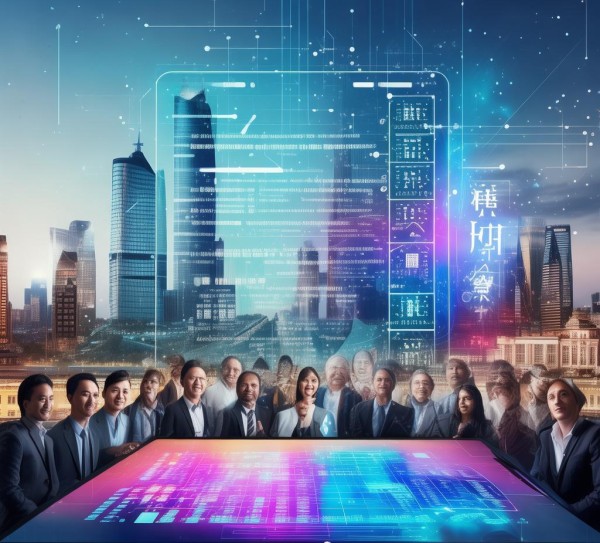 上海定制开发小程序SAAS，助力企业数字化转型