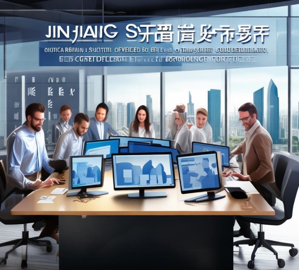 专业服务，助力企业创新与成长——选择我们，成就未来！