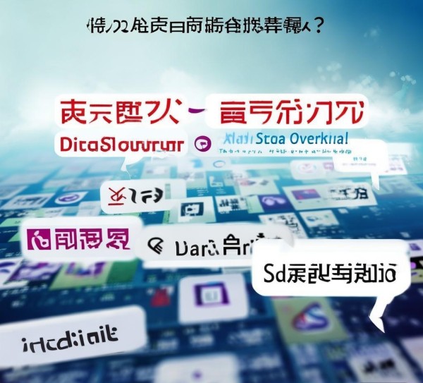 大数据开发项目的寻找途径，探索这些渠道和平台！