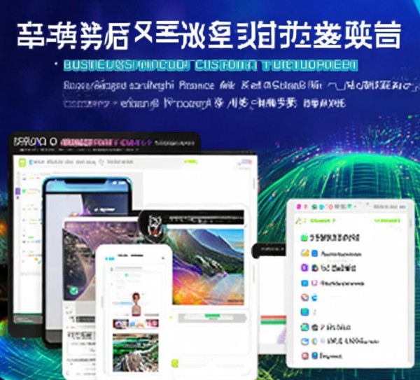 江苏名片小程序助力企业打造移动营销新名片