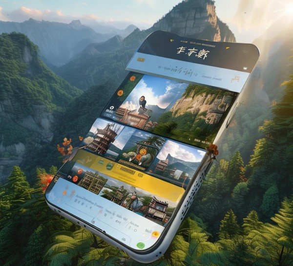 探索张家界的无限可能，定制小程序开发的独特魅力与商业价值