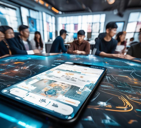 甘肃APP软件开发公司，创新驱动，引领行业未来！