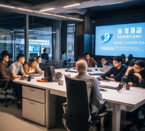 徐汇区软件定制开发公司诚邀精英加盟！