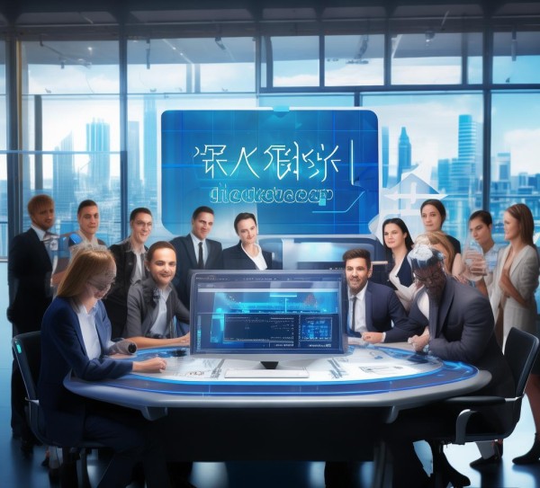 金华定制开发软件，为企业发展注入新动力