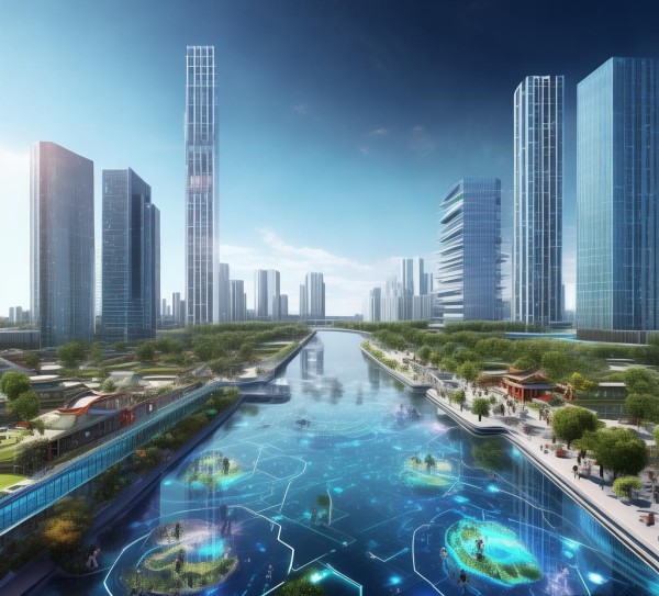 济南章丘，大数据开发的新兴高地与无限潜力
