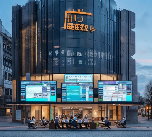 亳州，本地化服务的创新者——定制小程序开发公司引领行业新潮流