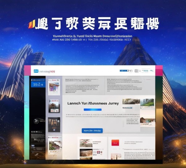 运城快手小程序开发，打造个性化商业平台，开启您的商业新篇章！
