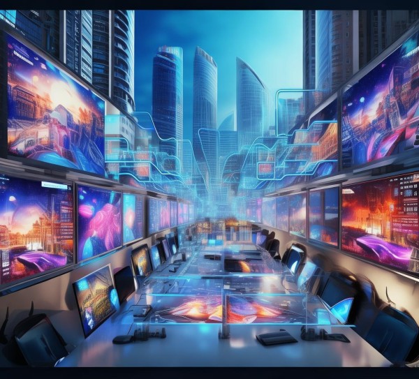 广东省小程序开发市场现状及未来发展趋势分析，简洁明了地概括了文章的主题，即对广东省小程序开发市场的当前状况和未来的发展走向进行分析。这样的标题能够吸引读者对行业动态和发展前景的关注。