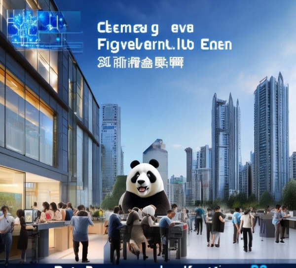 成都大数据开发外包公司，崛起与优势解析