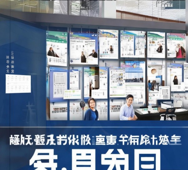 全行业小程序定制开发上门，引领企业数字化转型新潮流
