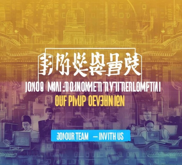 洛阳急招小程序开发工程师，高薪诚聘！