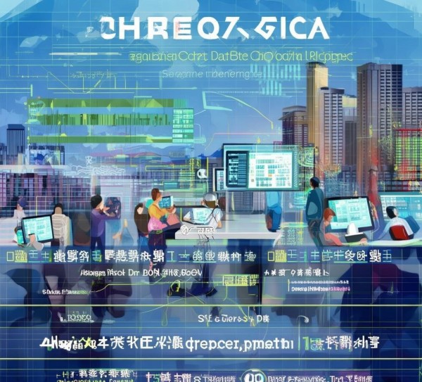 重庆IT大数据开发行业薪资水平分析