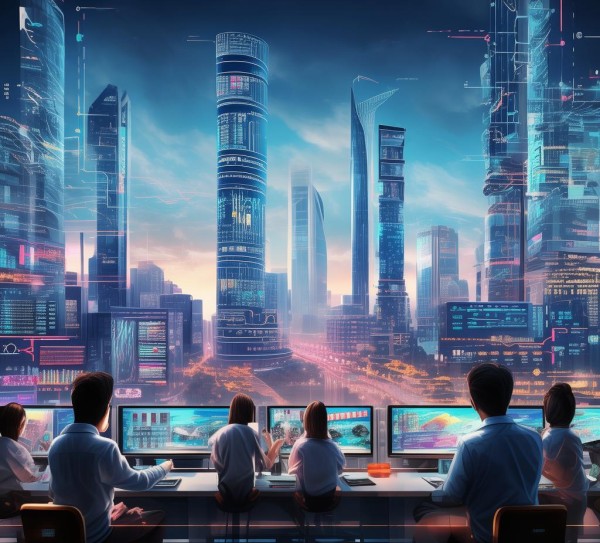广州中铁信息大数据，创新驱动发展之路