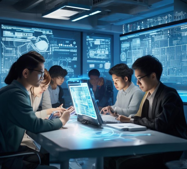 深圳软件定制开发公司成功实现转型升级的关键策略