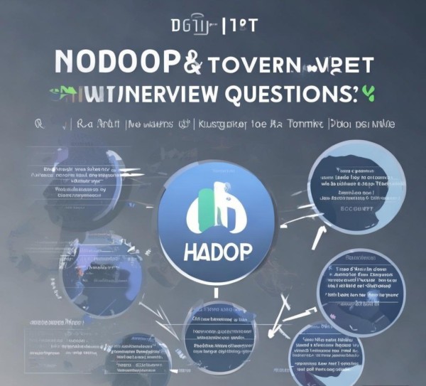 Hadoop与大数据开发面试题全面解答