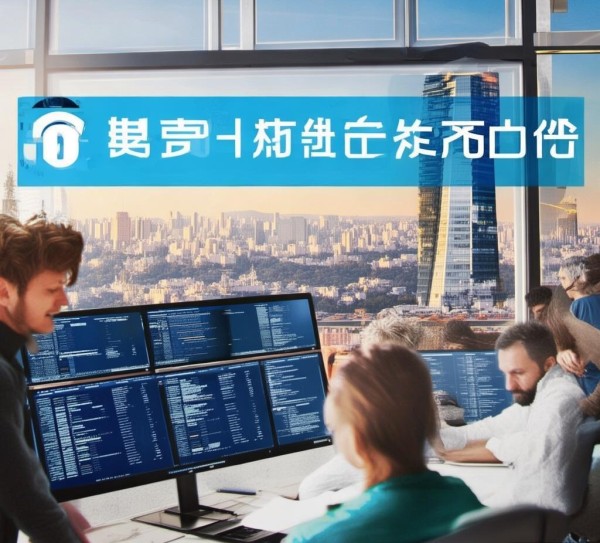 成都软件定制开发外包，为企业量身打造高效创新解决方案！