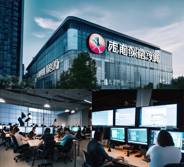 岳阳软件定制开发领域的佼佼者，岳阳软件定制开发公司
