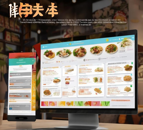 创新餐饮管理，点单小程序定制开发，助力行业升级新篇章！