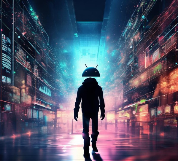 从Android开发到大数据世界的华丽转身，探索职业转型的无限可能