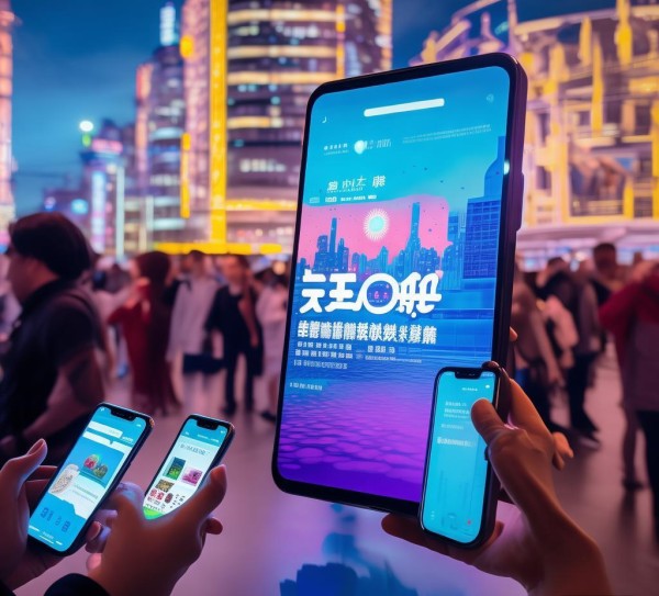 营口小程序定制开发，开启本地化服务新时代