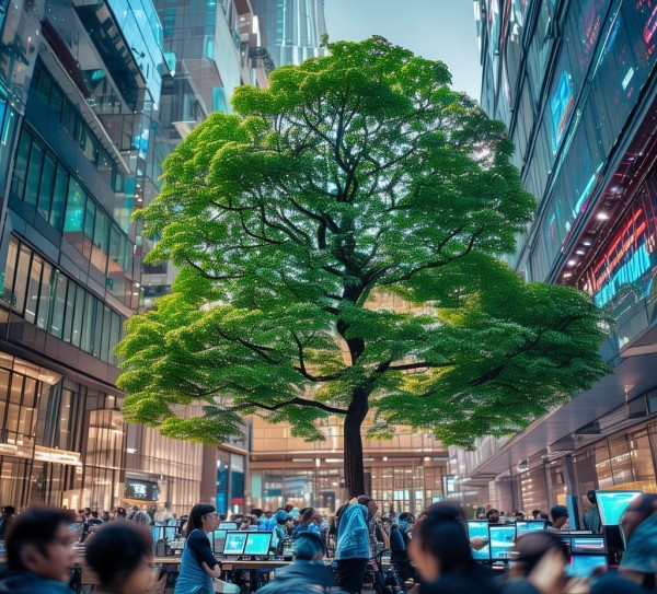 梧桐大数据，机遇与挑战并存的开发新领域