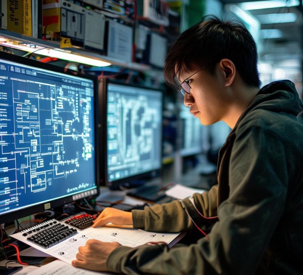 杨力，在大数据海洋中航行——Hadoop开发的实践与思考