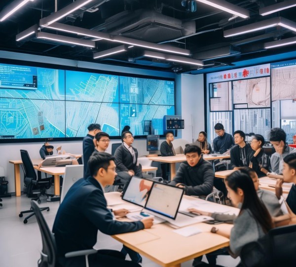 呼和浩特小程序开发公司，引领智慧城市建设新篇章