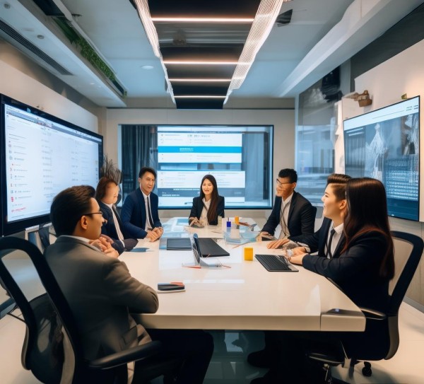 东城区，专业定制软件开发指南，助力企业数字化转型