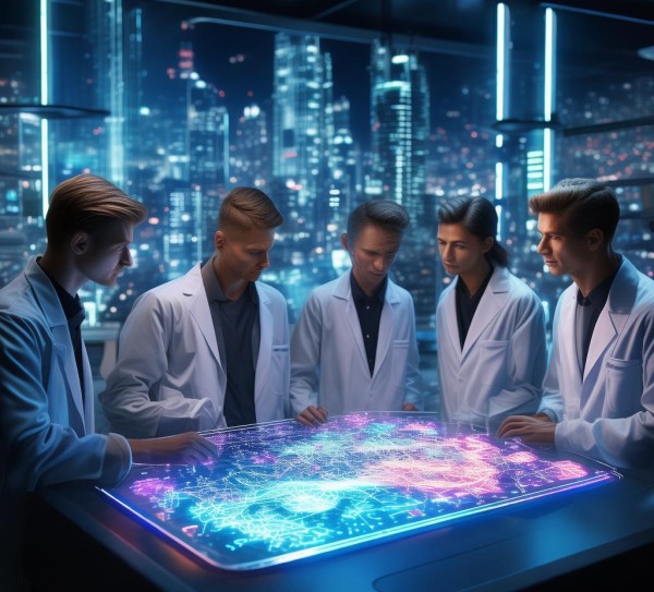 华为大数据技术如何推动德科创新的数字化转型