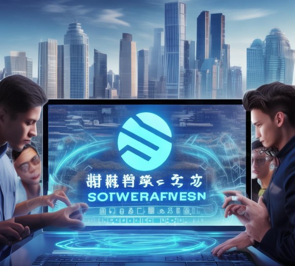 南阳软件开发，定制化APP，创新引领未来