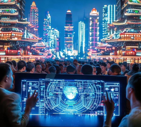 济南外贸大数据开发招聘，引领智慧贸易新潮流