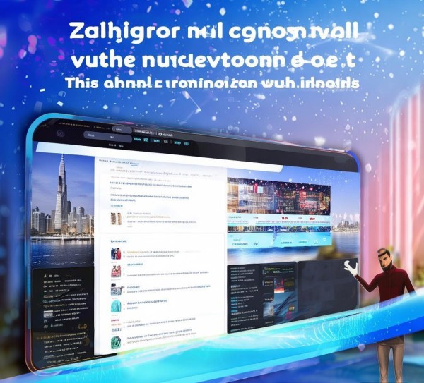 湛江小程序商城定制开发，打造个性化电商新体验！