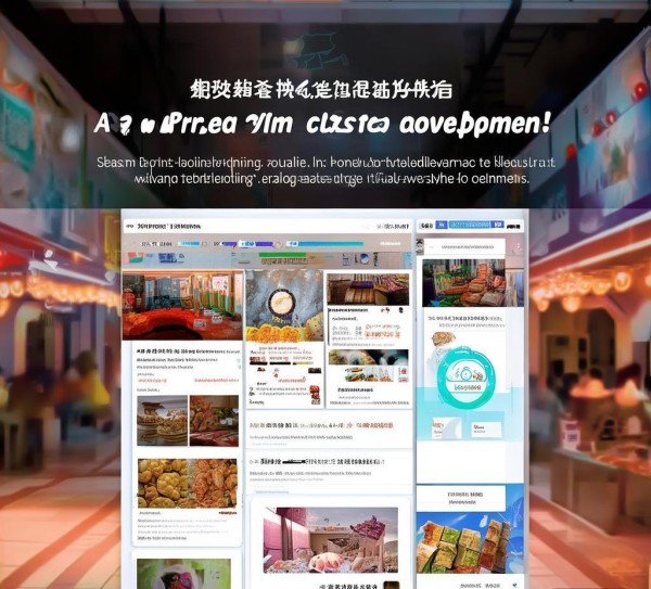 眉山商城小程序，创新营销新方式，助力商家发展新高度